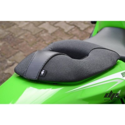 Passenger seat Kawasaki ZX6R 636 (2003-2004) stunt