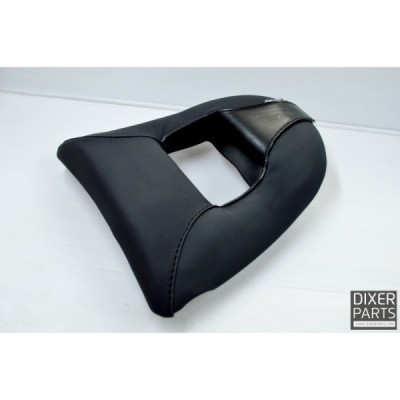 Passenger seat Kawasaki ZX6R 636 (2003-2004) stunt