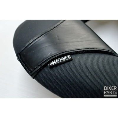 Passenger seat Kawasaki ZX6R 636 (2003-2004) stunt