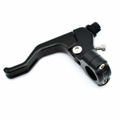 Stunt Clutch Lever With Bearing Mount Bracket not RSC Wirtz Accel Stunt 636 F4i