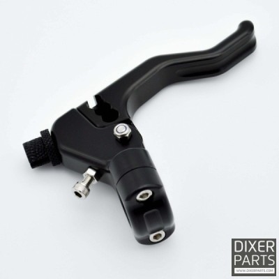 Stunt Clutch Lever With Bearing Mount Bracket not RSC Wirtz Accel Stunt 636 F4i