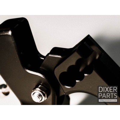 Stunt Clutch Lever With Bearing Mount Bracket not RSC Wirtz Accel Stunt 636 F4i