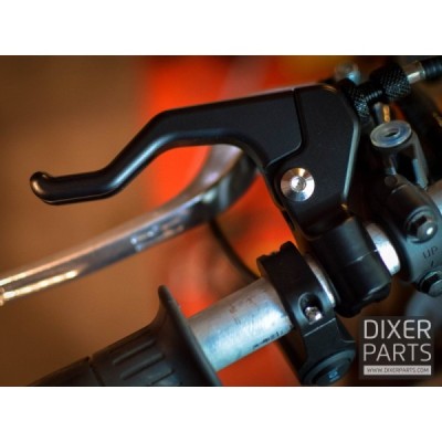Stunt Clutch Lever With Bearing Mount Bracket not RSC Wirtz Accel Stunt 636 F4i