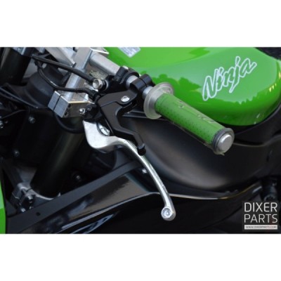 Stunt Clutch Lever With Bearing Mount Bracket not RSC Wirtz Accel Stunt 636 F4i