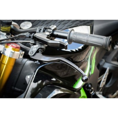 Stunt Clutch Lever With Bearing Mount Bracket not RSC Wirtz Accel Stunt 636 F4i