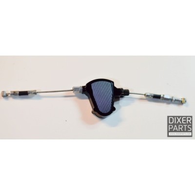 Easy Pull clutch lever for most motorbikes – FMX Stunt Drift Cafe racer