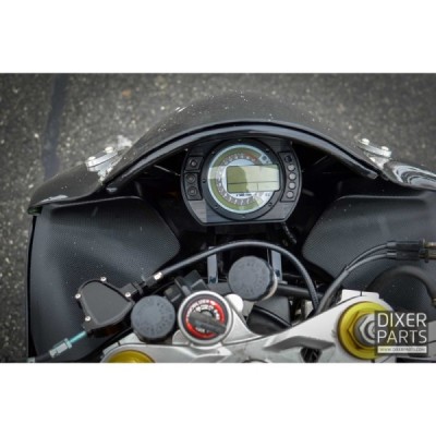 Easy Pull clutch lever for most motorbikes – FMX Stunt Drift Cafe racer