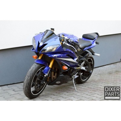 Front steel stunt stay Yamaha R6 (06-07) – stunt