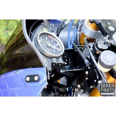 Front steel stunt stay Yamaha R6 (06-07) – stunt
