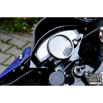 Front steel stunt stay Yamaha R6 (06-07) – stunt