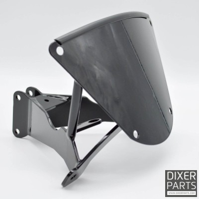 Front steel stunt stay Suzuki GSX-R 600 750 K6 K7 K8 K9 L0 (06-10) – stunt