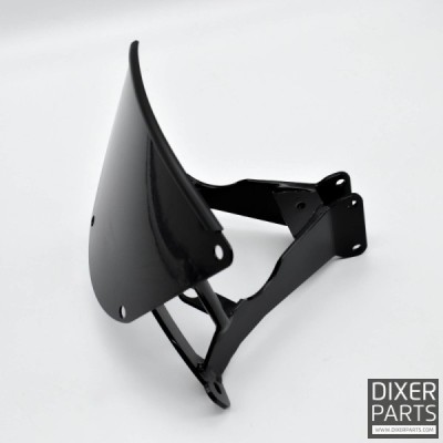 Front steel stunt stay Suzuki GSX-R 600 750 K6 K7 K8 K9 L0 (06-10) – stunt