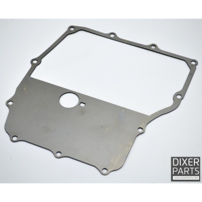 Oil Pan Gasket Sump Partition Baffle Honda CBR 600F F4i FS Sport (01-07) Stunt