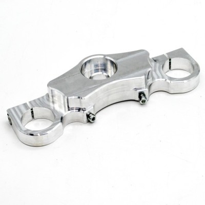 Reinforced upper triple tree clamp Honda CBR F4 F4i FS sport (99-07) – stunt