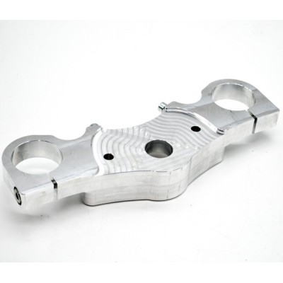 Reinforced upper triple tree clamp Honda CBR F4 F4i FS sport (99-07) – stunt