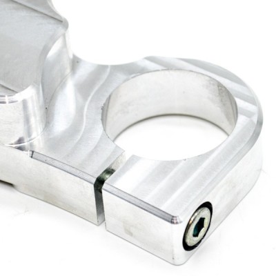 Reinforced upper triple tree clamp Honda CBR F4 F4i FS sport (99-07) – stunt