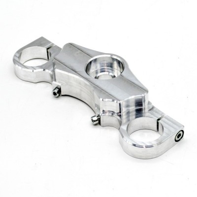 Reinforced upper triple tree clamp Honda CBR F4 F4i FS sport (99-07) – stunt