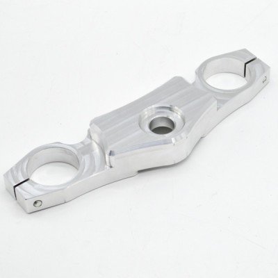 Reinforced upper triple tree clamp Honda CBR 929 954RR (00-03) – stunt