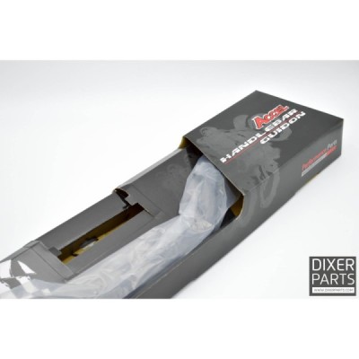 Accel fatbar handlebar 28,6mm fmx stunt