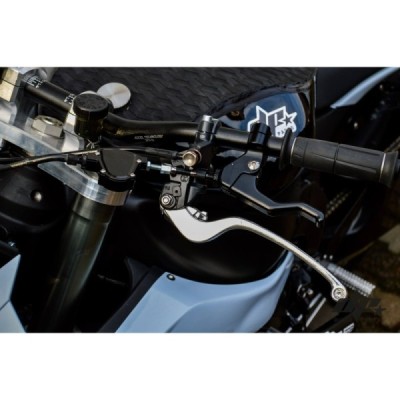 Accel fatbar handlebar 28,6mm fmx stunt