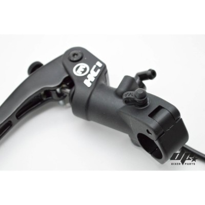 Radial brake master cylinder pump Magura HC1 13mm DOT left hand brake stunt KTM 636 F4i