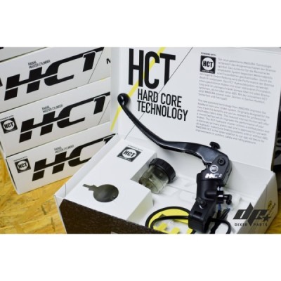 Radial brake master cylinder pump Magura HC1 13mm DOT left hand brake stunt KTM 636 F4i