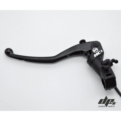 Radial brake master cylinder pump Magura HC1 13mm DOT left hand brake stunt KTM 636 F4i
