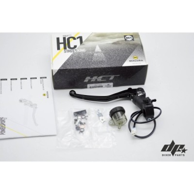 Radial brake master cylinder pump Magura HC1 13mm DOT left hand brake stunt KTM 636 F4i