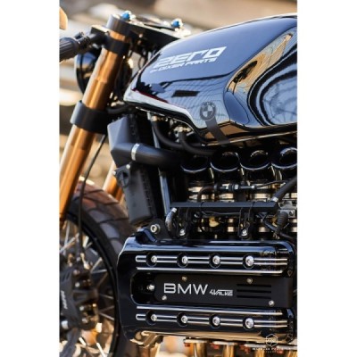 Intake BMW K100 K1100 (from 1989) custom cafe racer