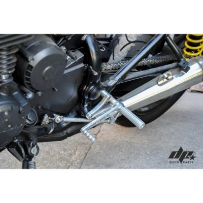 Front sets – driver’s footrest Honda CB 750 RC42 (92-00) cafe racer scrambler