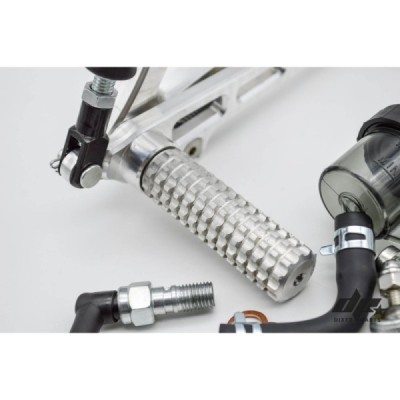Front sets – driver’s footrest Honda CB 750 RC42 (92-00) cafe racer scrambler