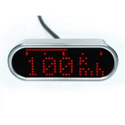 Motogadget motoscope mini POLISHED (3002030)