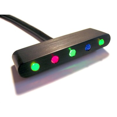 Motogadget motosign mini BLACK (3003010)
