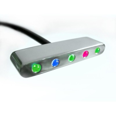 Motogadget motosign mini POLISHED (3003030)