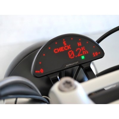 Motogadget motoscope pro BMW R9T BLACK (1005031)