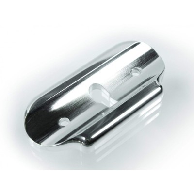 Motogadget msm combi Handle Bar Bolt-On Bracket 28,6mm POLISHED (3005048)