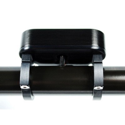 Motogadget msm combi Handle Bar Clip-Kit Bracket 22mm BLACK (3005055)
