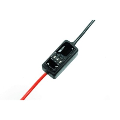 Motogadget mo.stop (Digital Brake Light Modulator) (4000020)