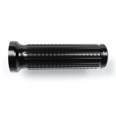 Motogadget mo.grip (1 pc. no end cap) BLACK (4000403)