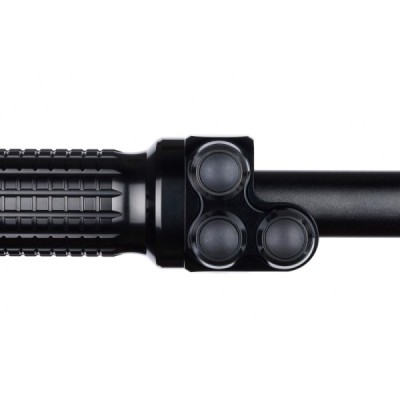 Motogadget mo.switch basic 3 left BLACK/BLACK INLAY (4004020)