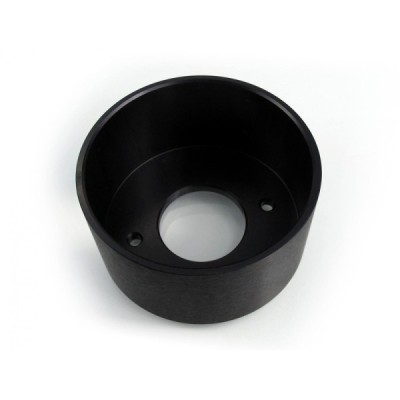 Motogadget Outer Mounting Cup mst A BLACK (5002010)