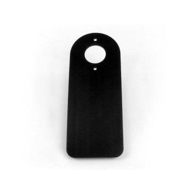 Motogadget Bracket mst A BLACK (5003010)