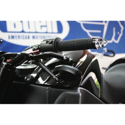 Motogadget mo.blaze cone Right (Handle Bar Turn Signal) BLACK (6001012)