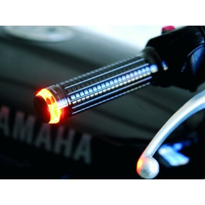 Motogadget mo.blaze disc Right (Handle Bar Turn Signal) BLACK (6002012)