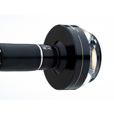 Motogadget mo.blaze disc Right (Handle Bar Turn Signal) BLACK (6002012)