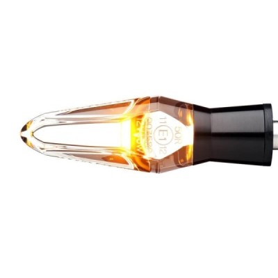 Motogadget mo.blaze ice BLACK (6003010)