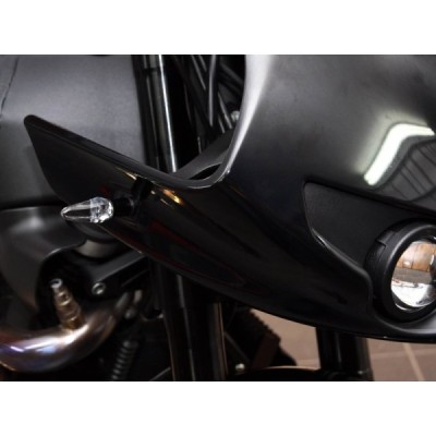 Motogadget mo.blaze ice BLACK (6003010)