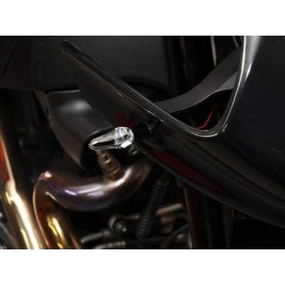 Motogadget mo.blaze ice BLACK (6003010)