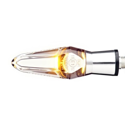 Motogadget mo.blaze ice POLISHED (6003012)