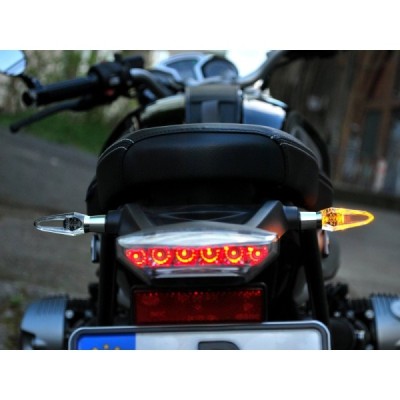 Motogadget mo.blaze ice POLISHED (6003012)